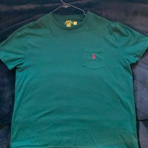 Polo Ralph Lauren Pocket t-shirt